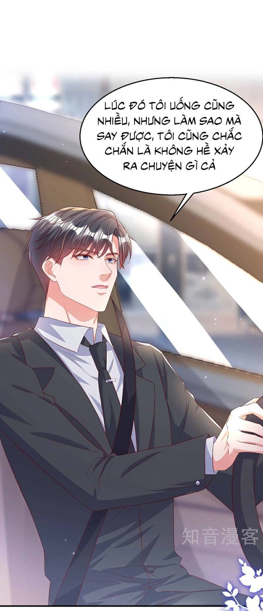 Hôm Nay Từ Chối Lục Tiên Sinh Chưa? Chapter 173 - 28