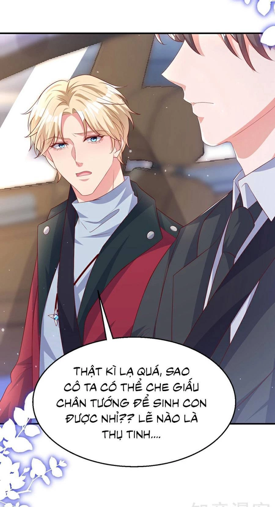 Hôm Nay Từ Chối Lục Tiên Sinh Chưa? Chapter 173 - 29