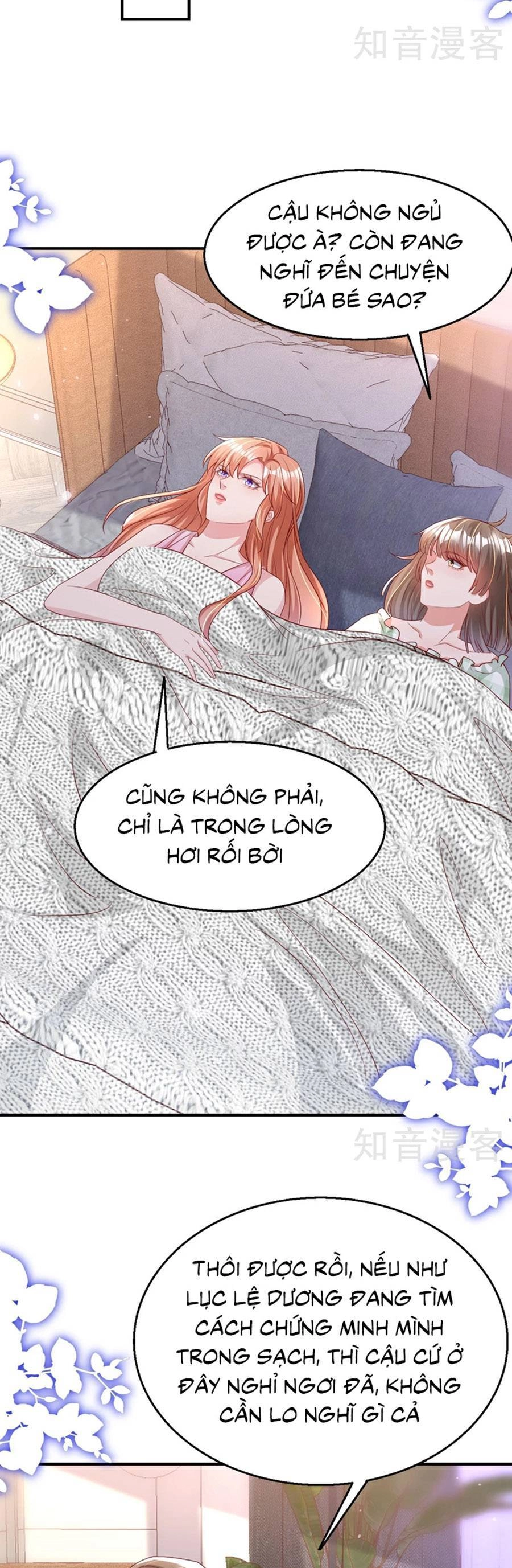 Hôm Nay Từ Chối Lục Tiên Sinh Chưa? Chapter 173 - 31