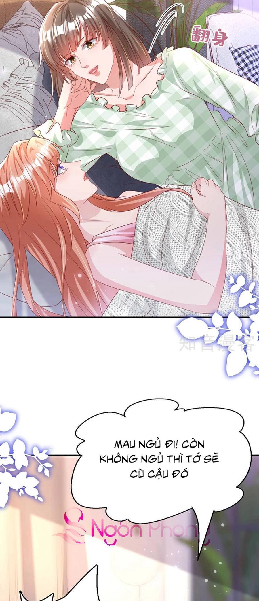 Hôm Nay Từ Chối Lục Tiên Sinh Chưa? Chapter 173 - 32