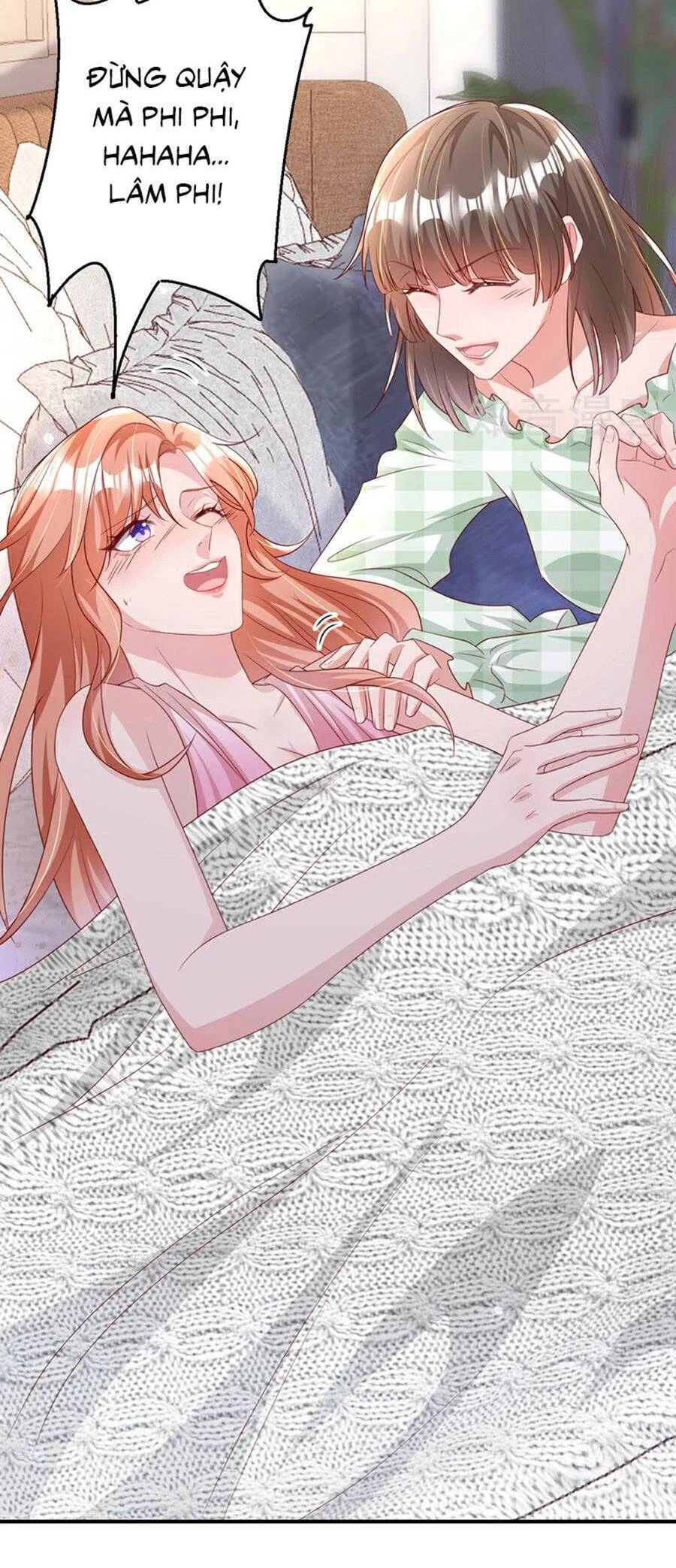 Hôm Nay Từ Chối Lục Tiên Sinh Chưa? Chapter 173 - 33