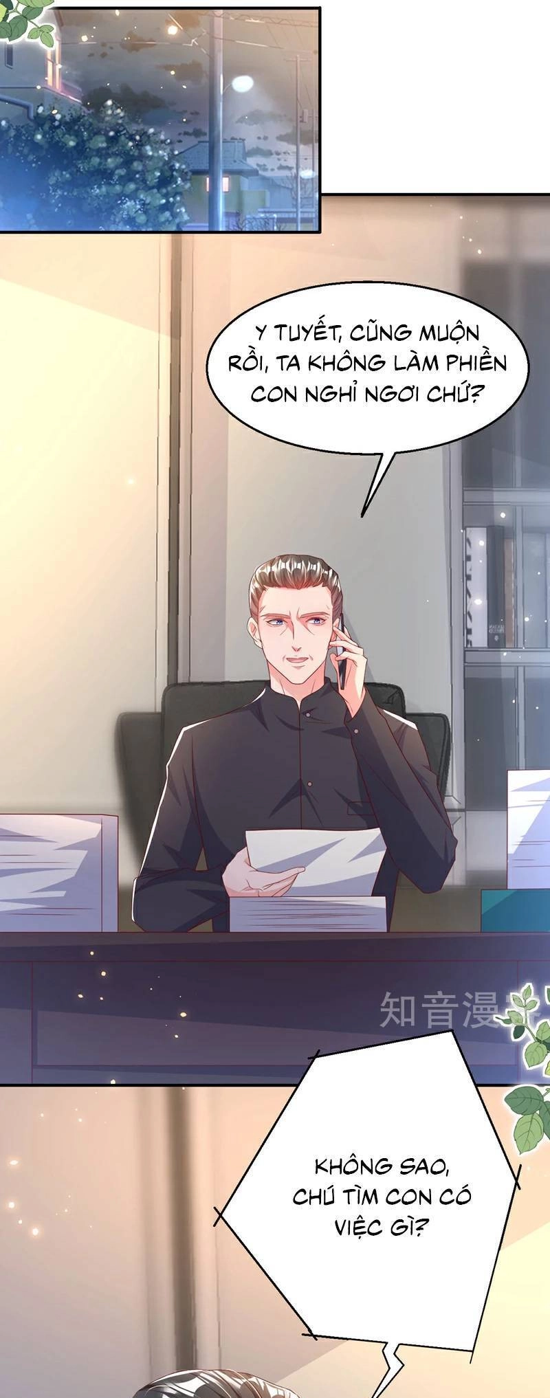 Hôm Nay Từ Chối Lục Tiên Sinh Chưa? Chapter 174 - 5