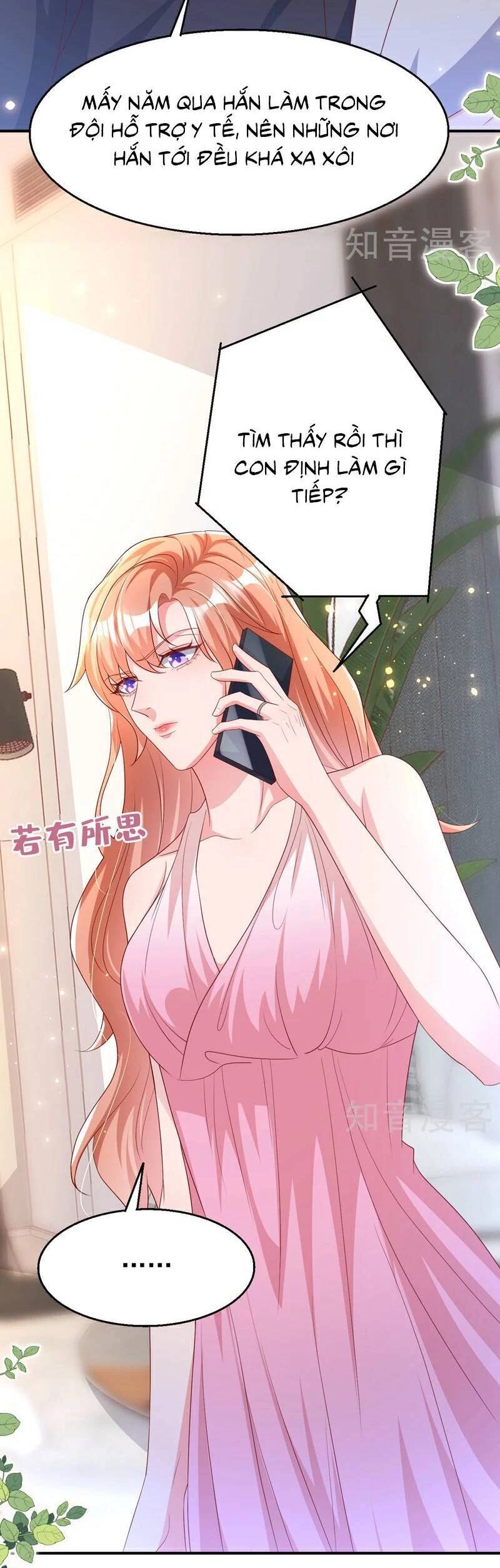 Hôm Nay Từ Chối Lục Tiên Sinh Chưa? Chapter 174 - 8