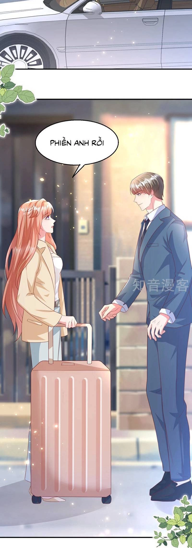 Hôm Nay Từ Chối Lục Tiên Sinh Chưa? Chapter 174 - 10