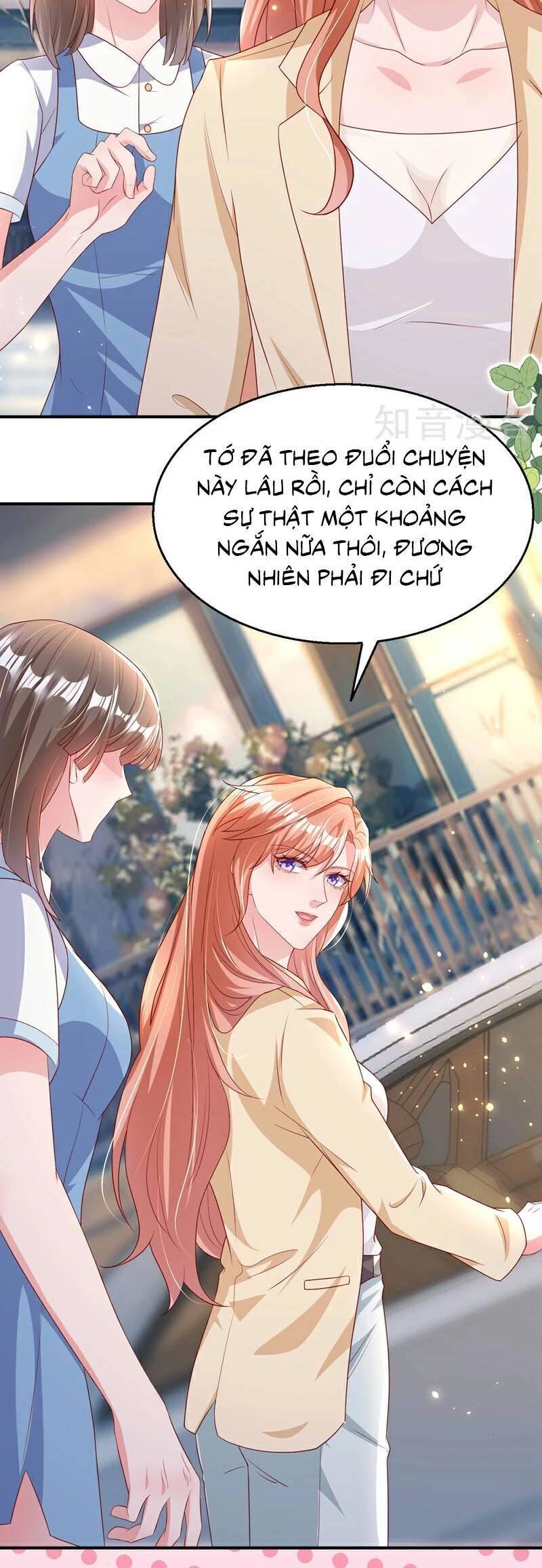 Hôm Nay Từ Chối Lục Tiên Sinh Chưa? Chapter 174 - 12