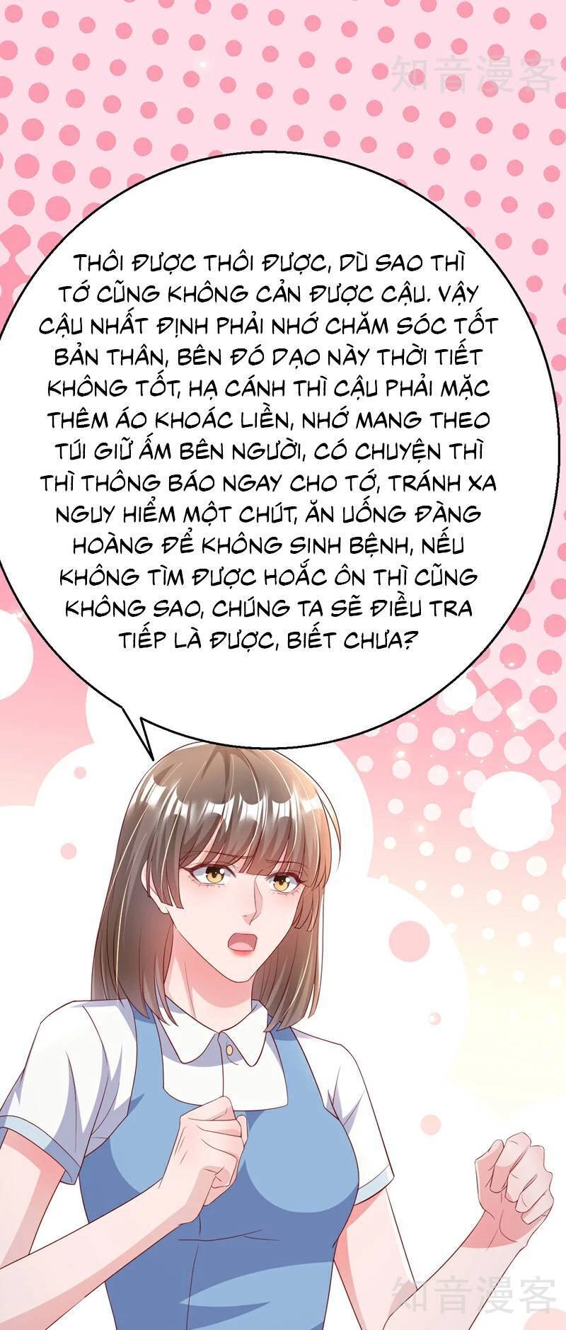 Hôm Nay Từ Chối Lục Tiên Sinh Chưa? Chapter 174 - 13
