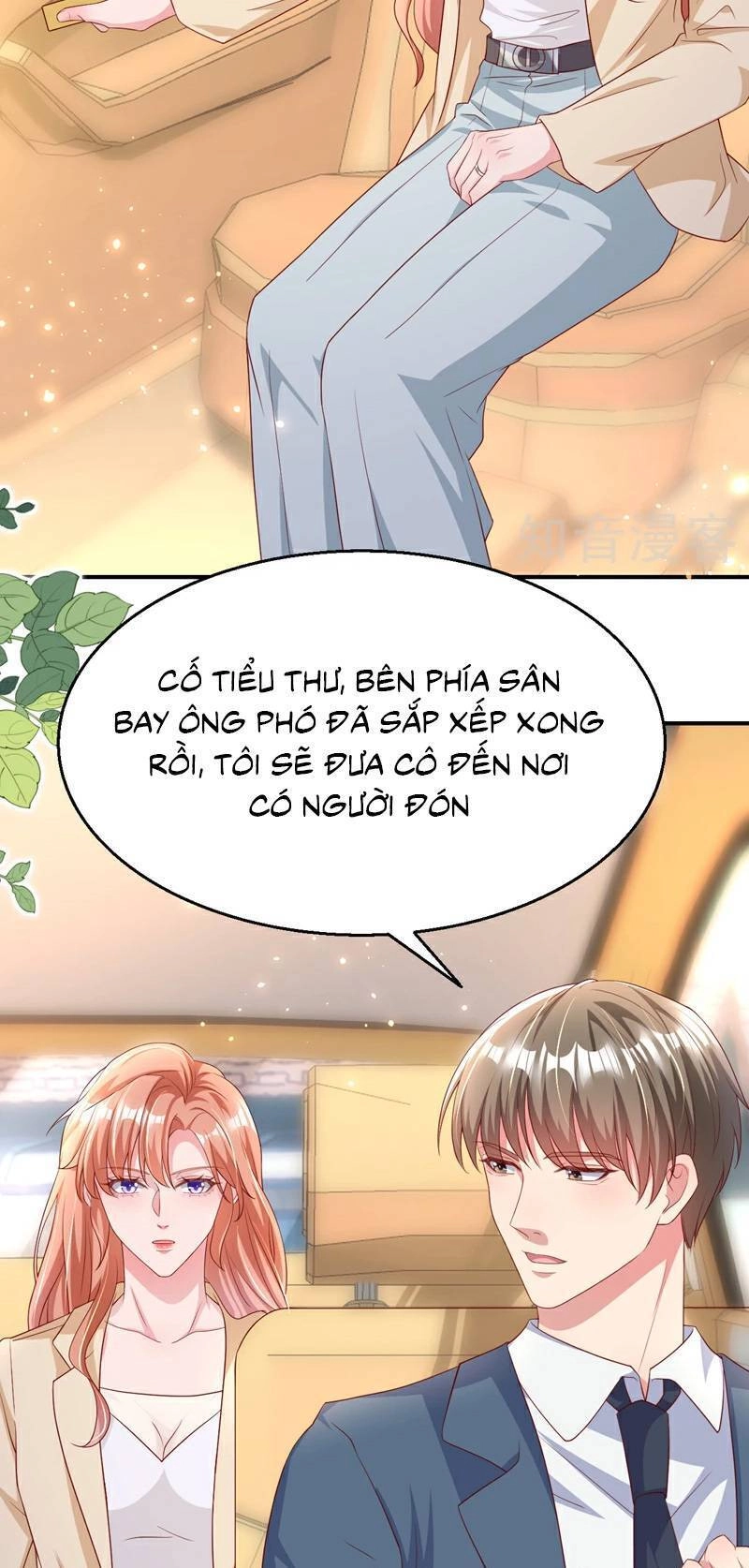 Hôm Nay Từ Chối Lục Tiên Sinh Chưa? Chapter 174 - 15