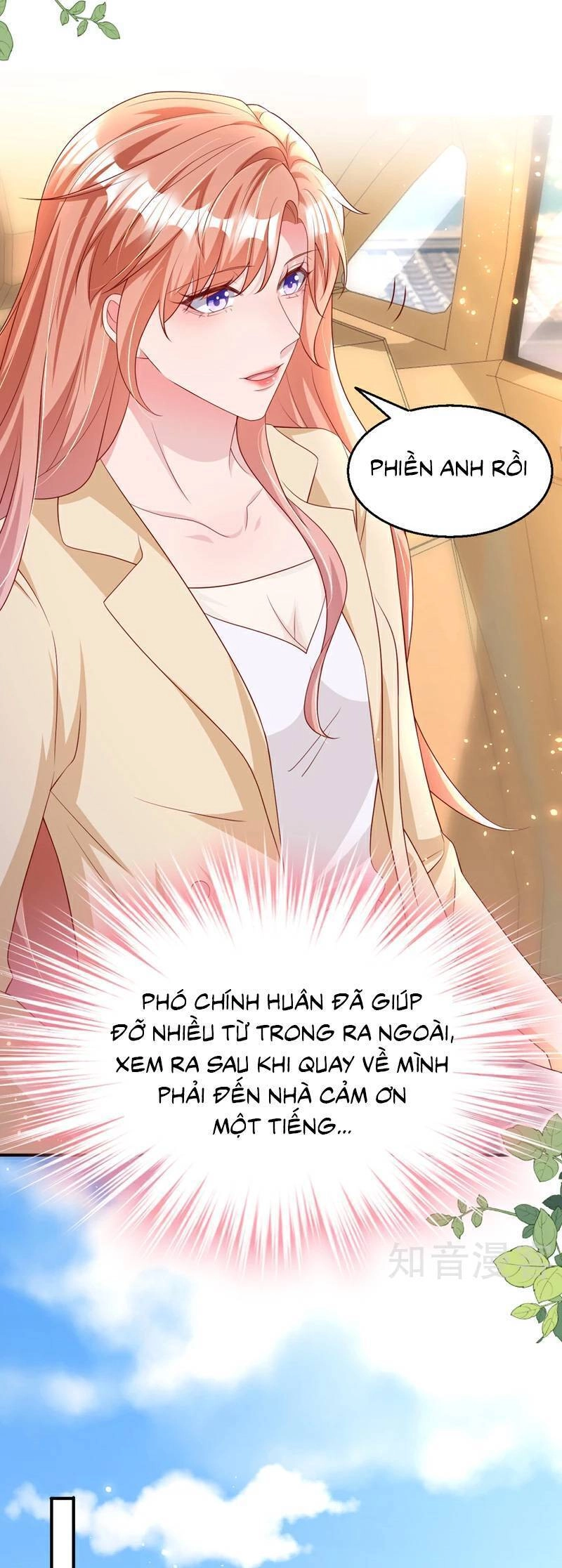 Hôm Nay Từ Chối Lục Tiên Sinh Chưa? Chapter 174 - 17