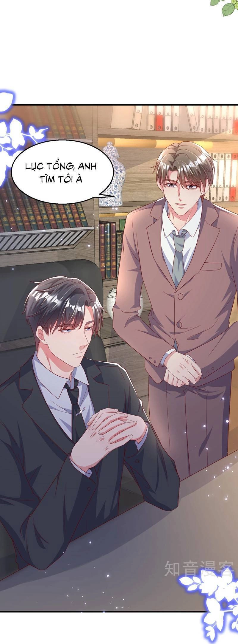 Hôm Nay Từ Chối Lục Tiên Sinh Chưa? Chapter 174 - 19