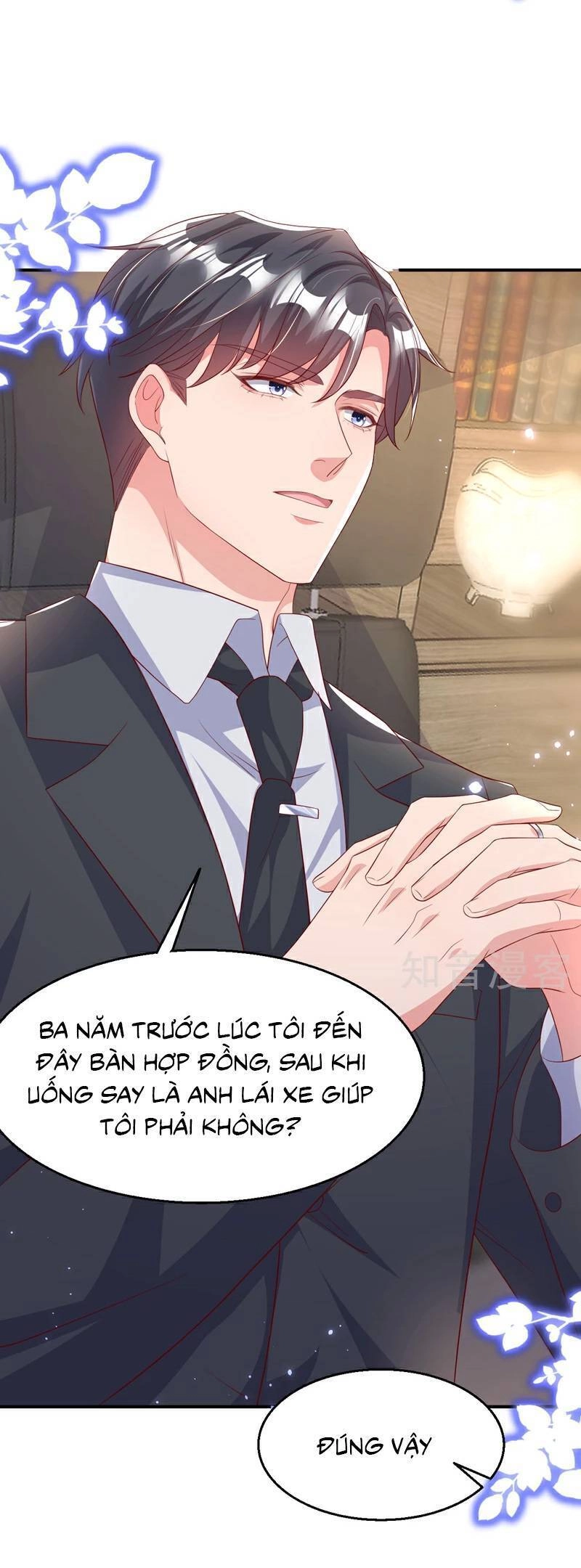 Hôm Nay Từ Chối Lục Tiên Sinh Chưa? Chapter 174 - 20