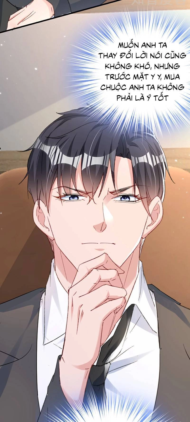 Hôm Nay Từ Chối Lục Tiên Sinh Chưa? Chapter 174 - 25