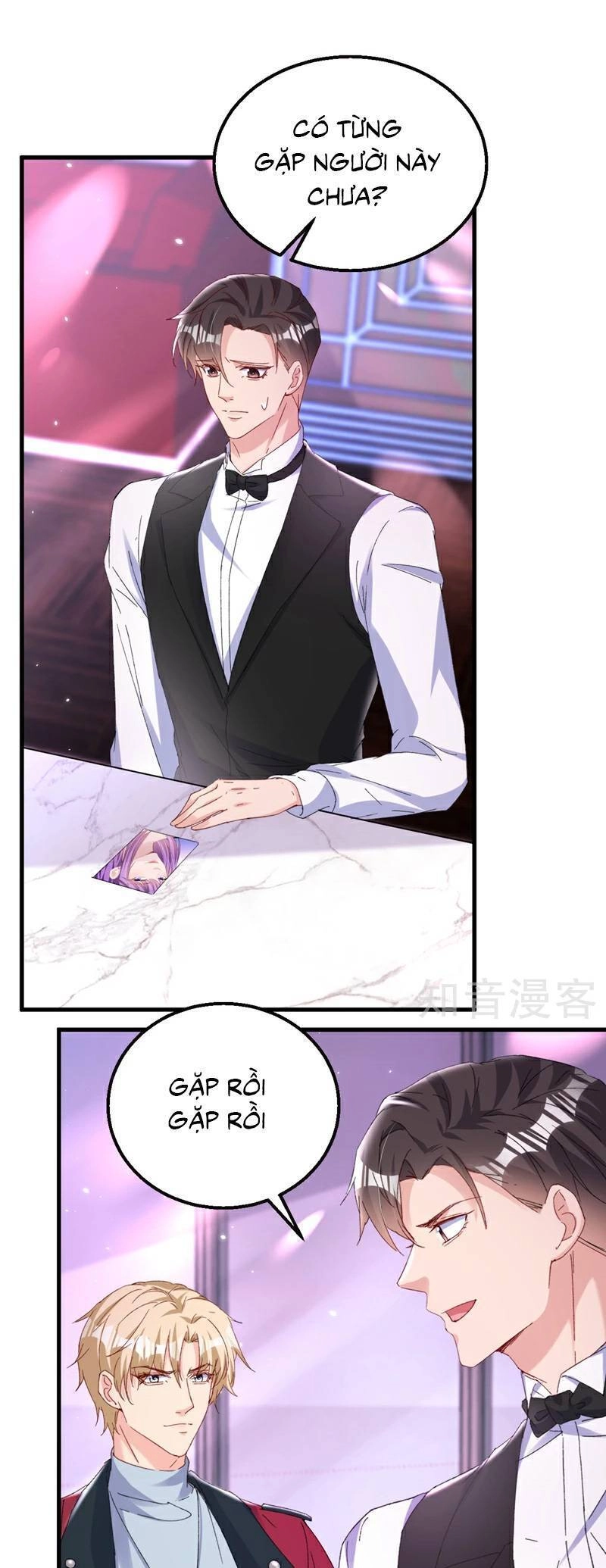 Hôm Nay Từ Chối Lục Tiên Sinh Chưa? Chapter 174 - 27