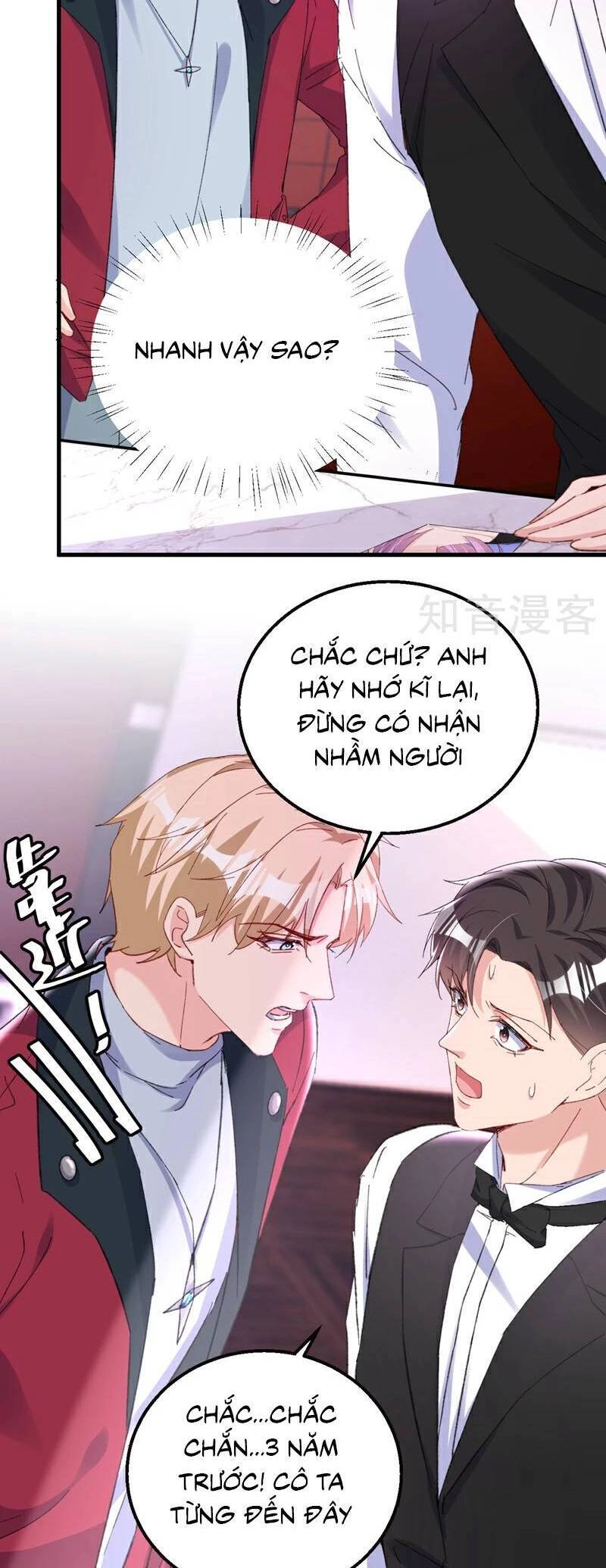 Hôm Nay Từ Chối Lục Tiên Sinh Chưa? Chapter 174 - 28