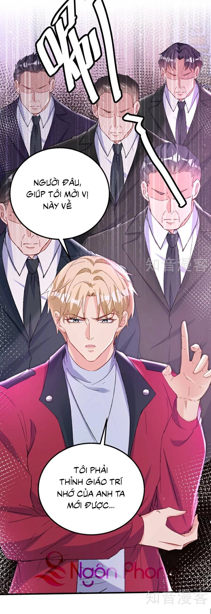 Hôm Nay Từ Chối Lục Tiên Sinh Chưa? Chapter 174 - 31