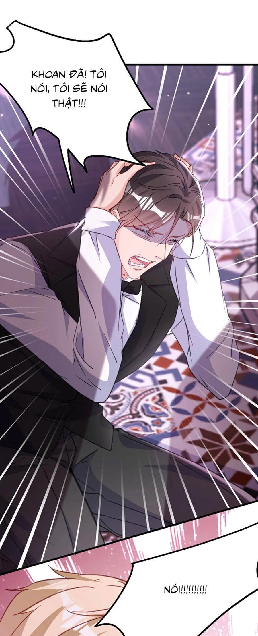 Hôm Nay Từ Chối Lục Tiên Sinh Chưa? Chapter 175 - 3