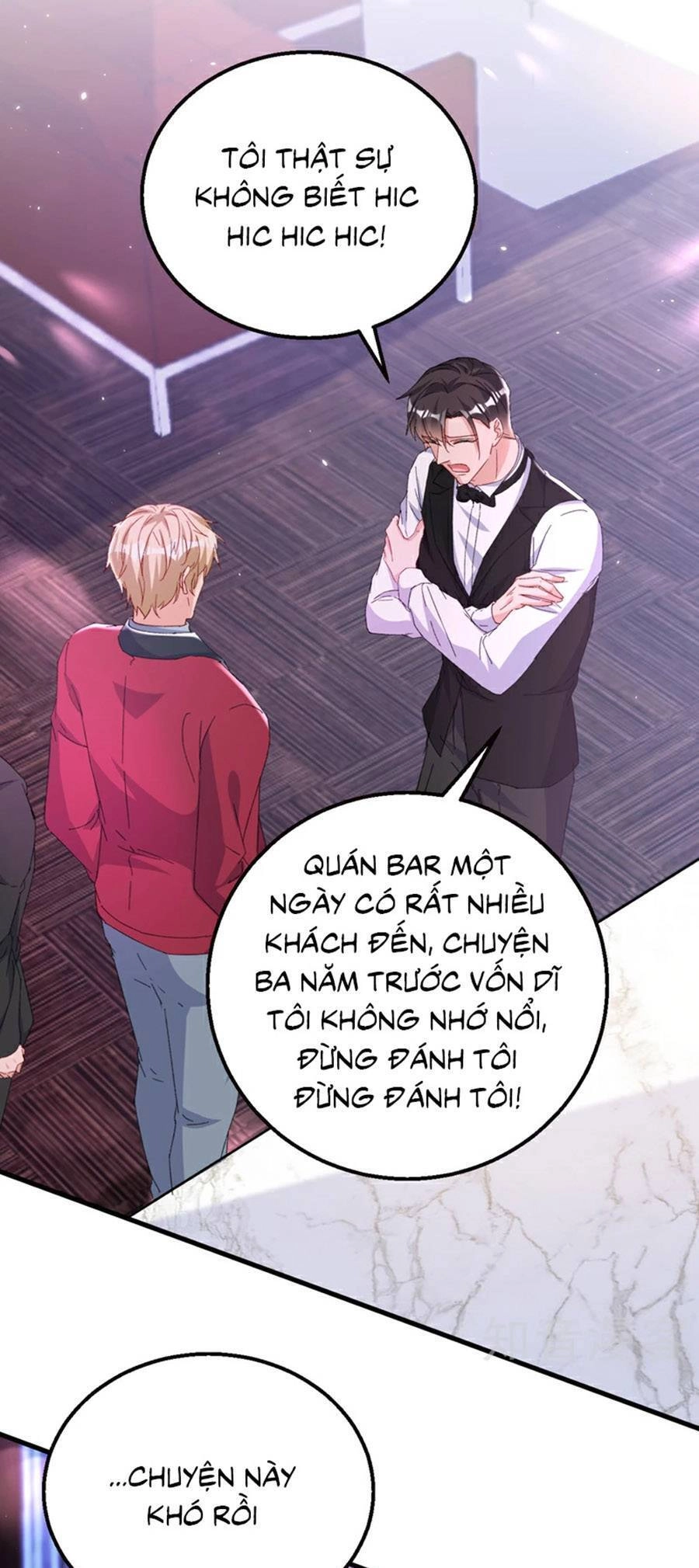 Hôm Nay Từ Chối Lục Tiên Sinh Chưa? Chapter 175 - 7