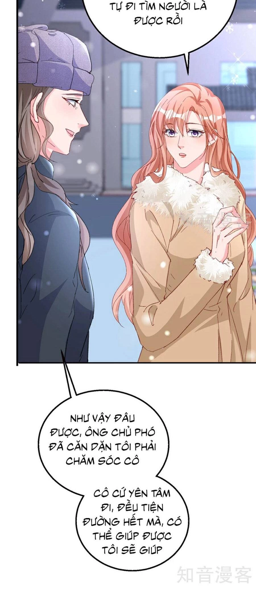 Hôm Nay Từ Chối Lục Tiên Sinh Chưa? Chapter 175 - 12