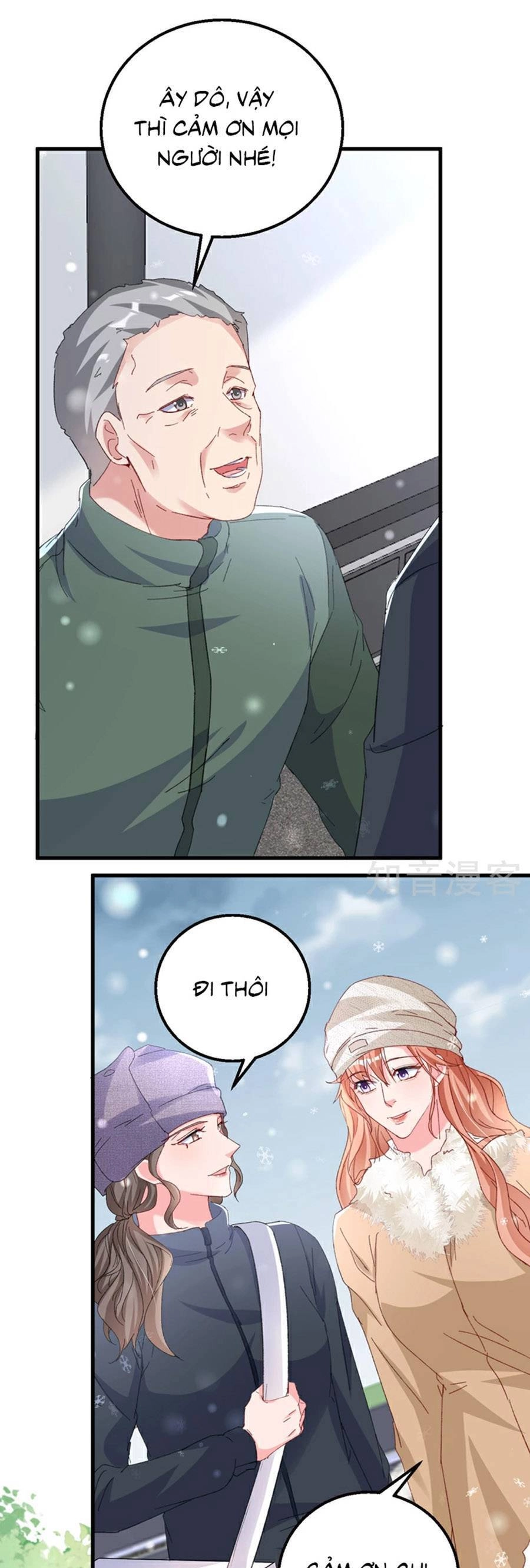 Hôm Nay Từ Chối Lục Tiên Sinh Chưa? Chapter 175 - 24