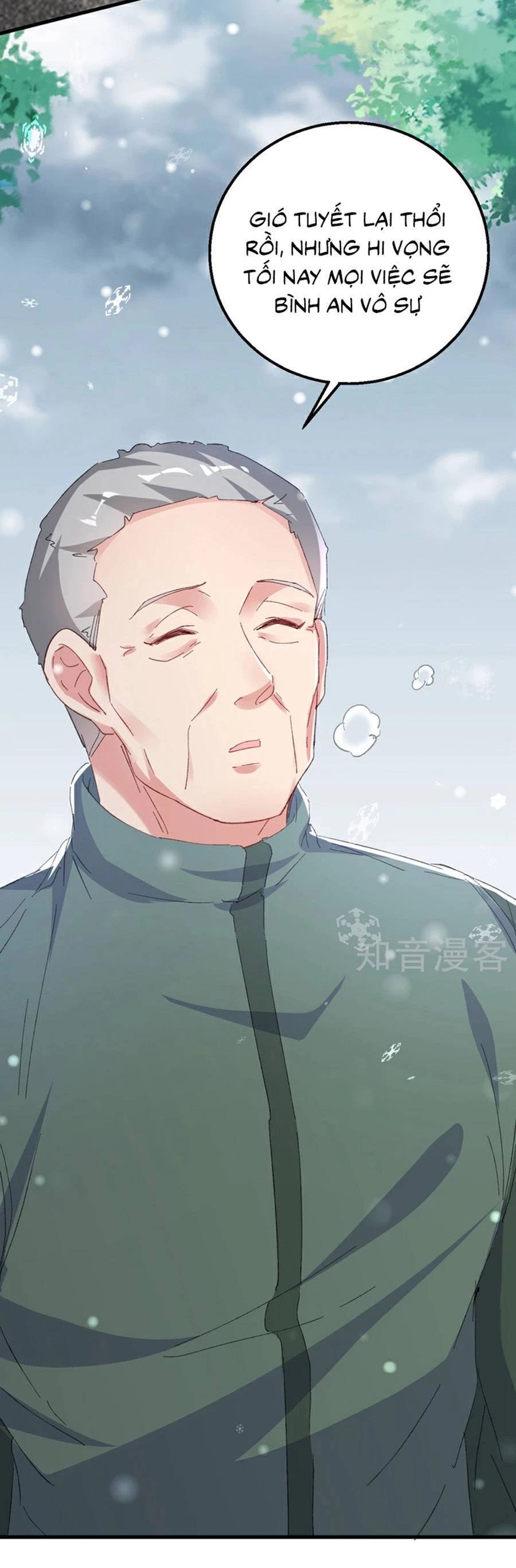 Hôm Nay Từ Chối Lục Tiên Sinh Chưa? Chapter 175 - 26