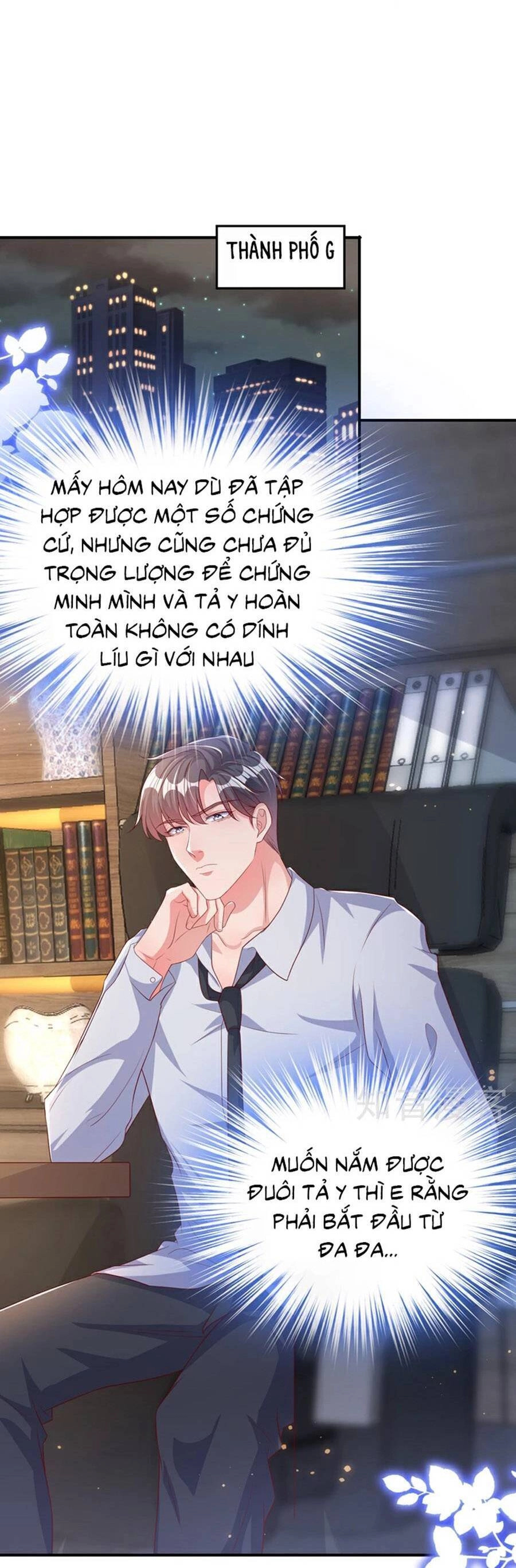 Hôm Nay Từ Chối Lục Tiên Sinh Chưa? Chapter 175 - 27