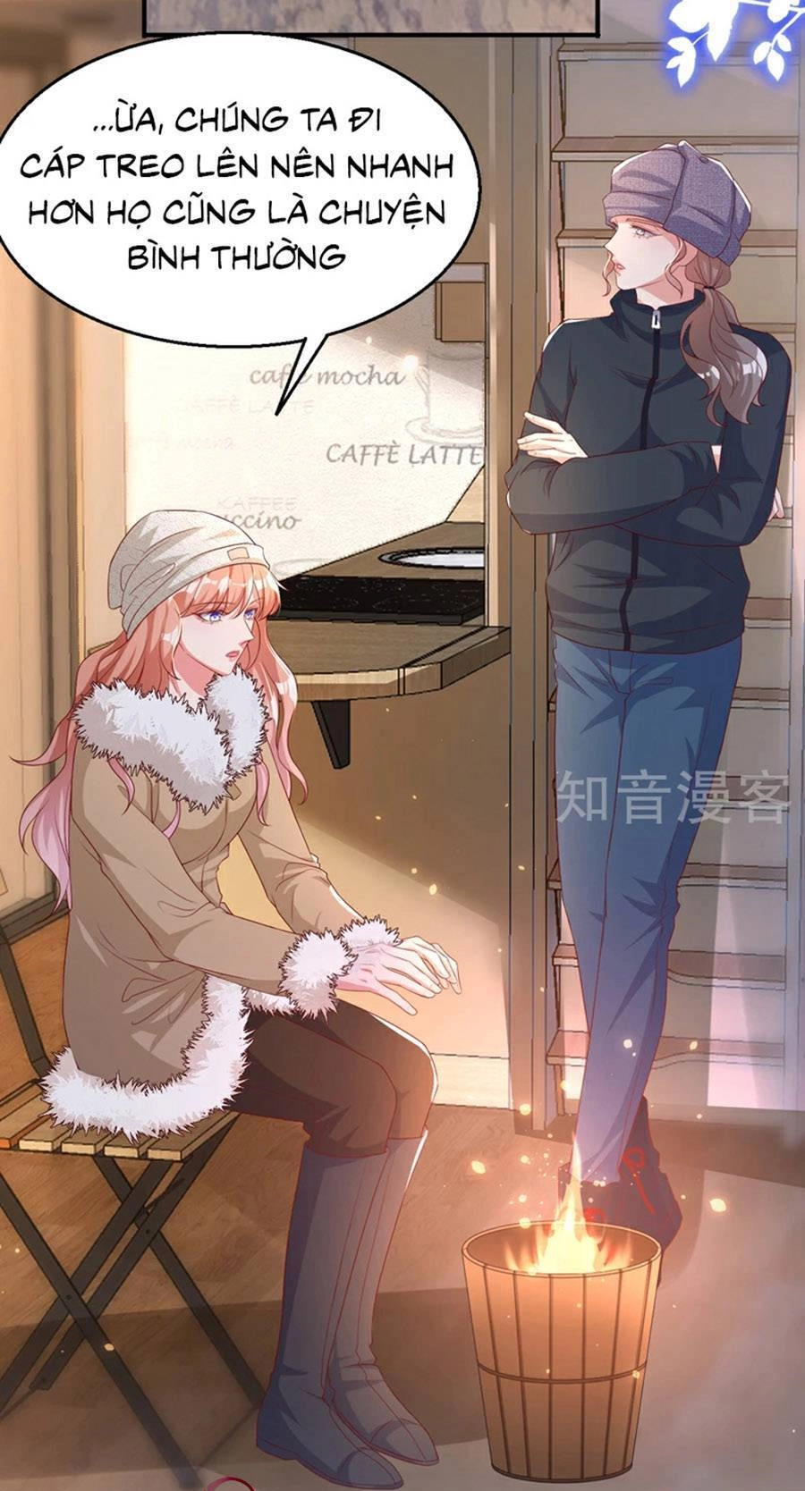 Hôm Nay Từ Chối Lục Tiên Sinh Chưa? Chapter 176 - 3