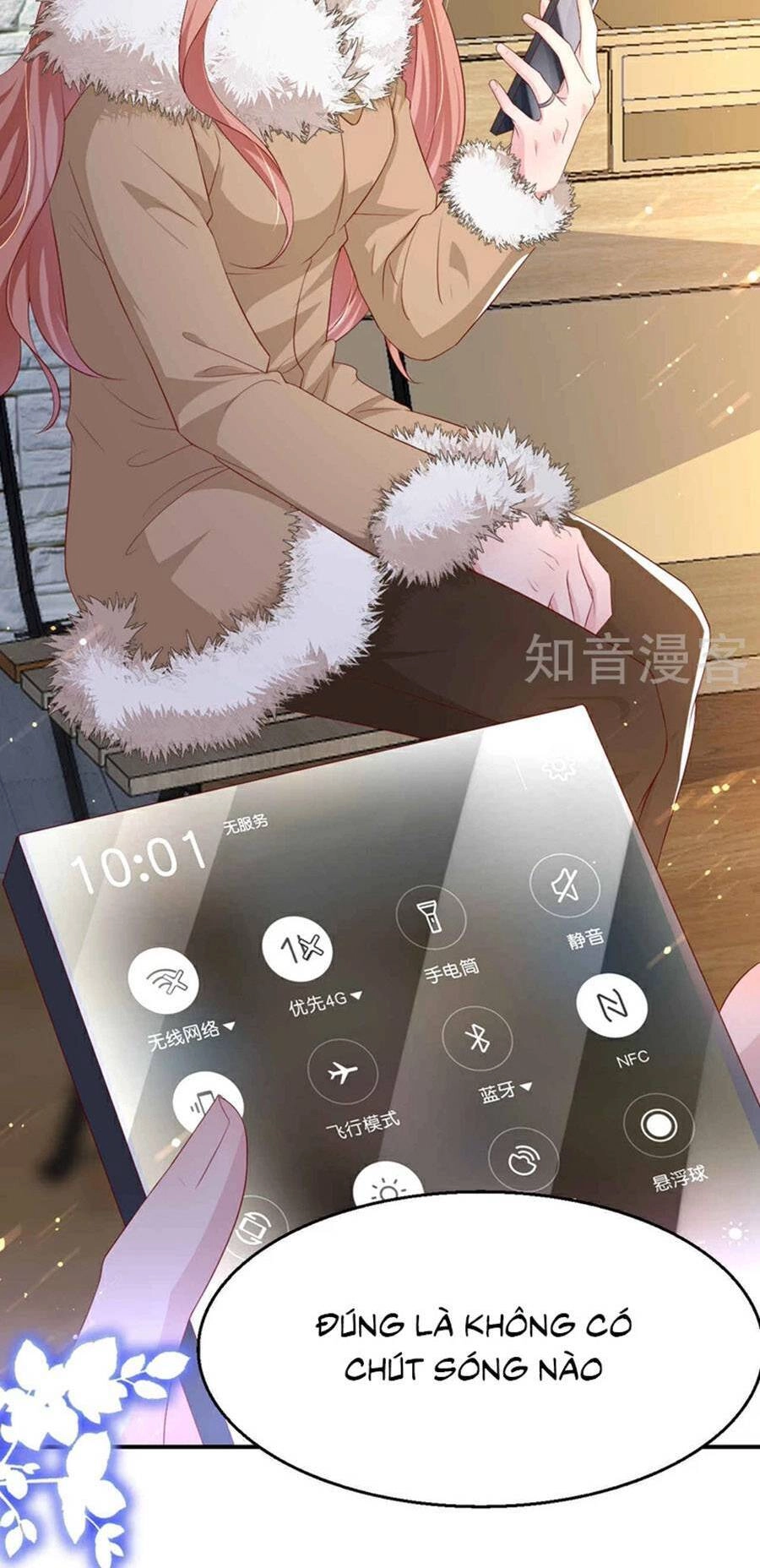 Hôm Nay Từ Chối Lục Tiên Sinh Chưa? Chapter 176 - 6