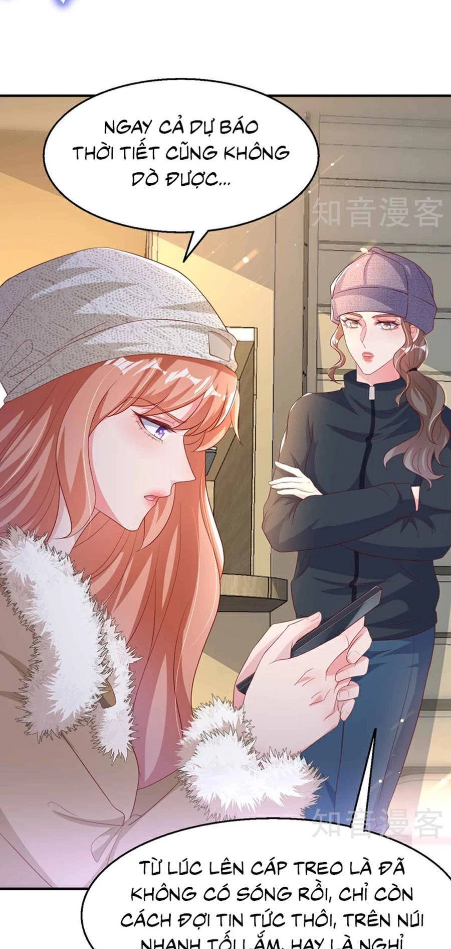 Hôm Nay Từ Chối Lục Tiên Sinh Chưa? Chapter 176 - 7