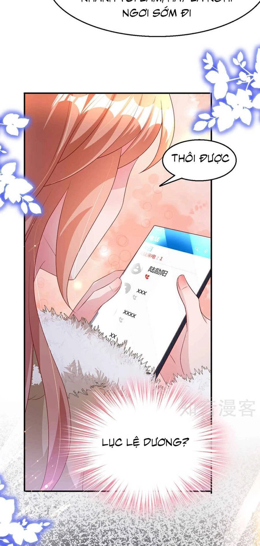 Hôm Nay Từ Chối Lục Tiên Sinh Chưa? Chapter 176 - 8