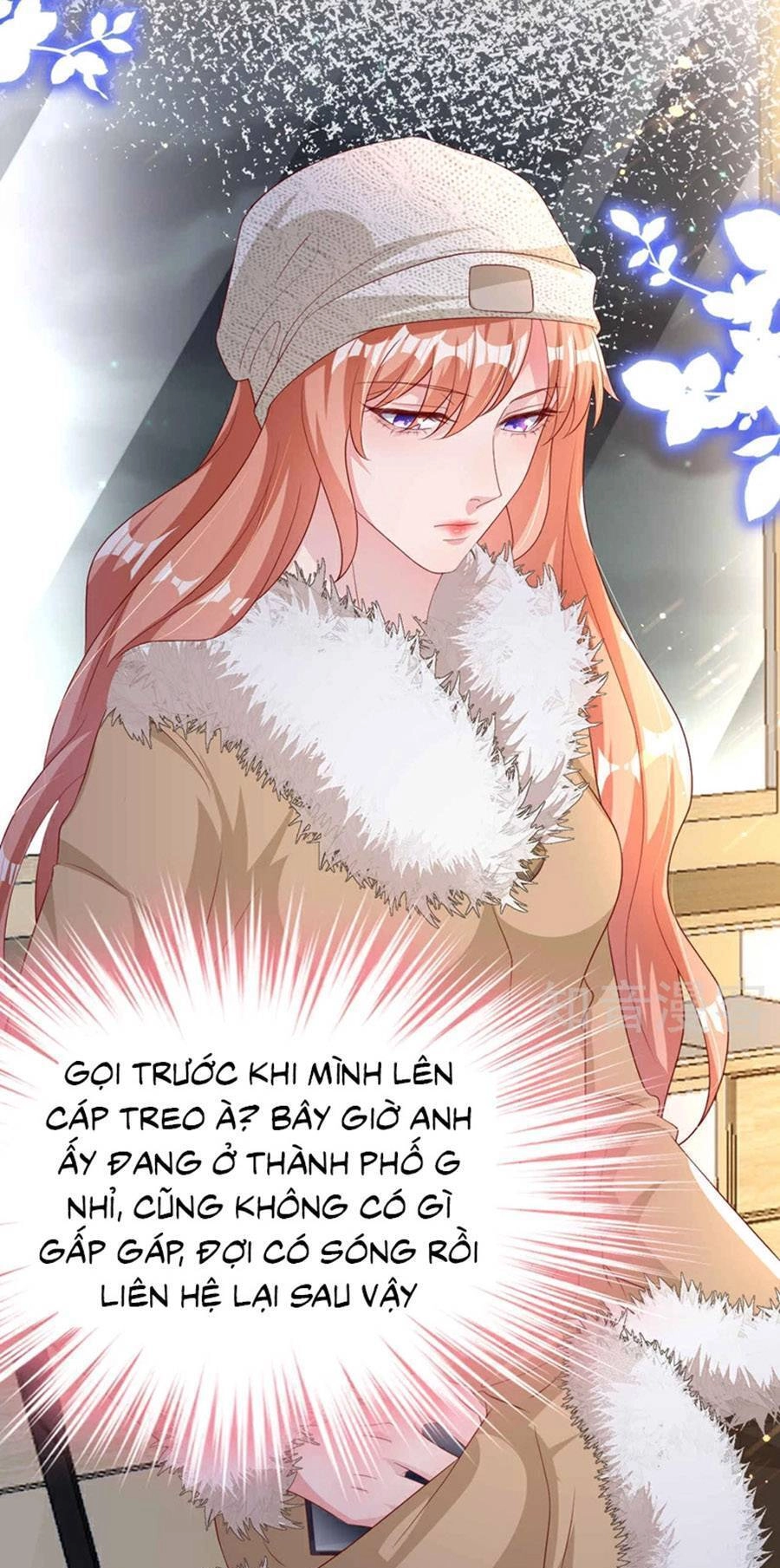 Hôm Nay Từ Chối Lục Tiên Sinh Chưa? Chapter 176 - 9