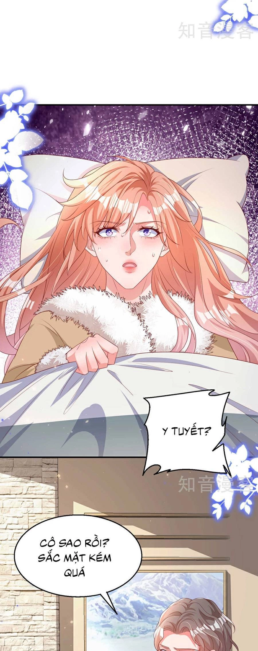 Hôm Nay Từ Chối Lục Tiên Sinh Chưa? Chapter 176 - 15