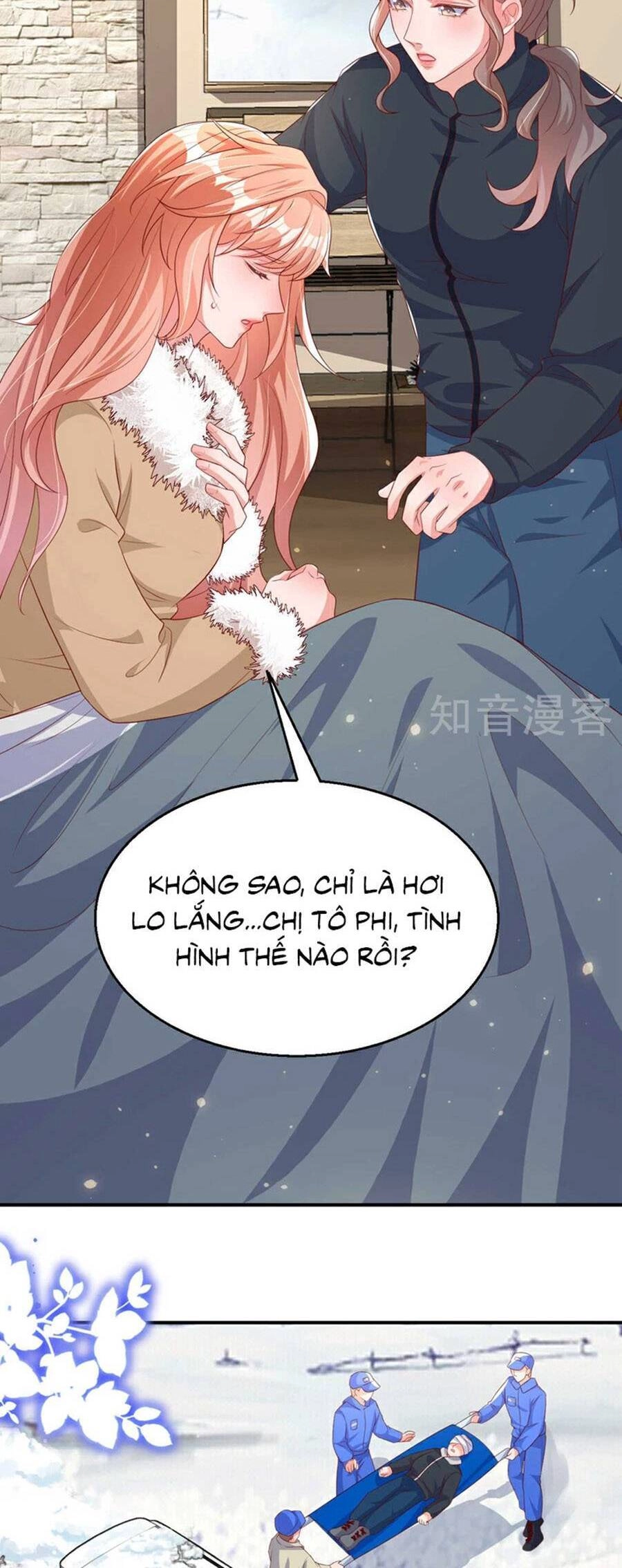 Hôm Nay Từ Chối Lục Tiên Sinh Chưa? Chapter 176 - 16