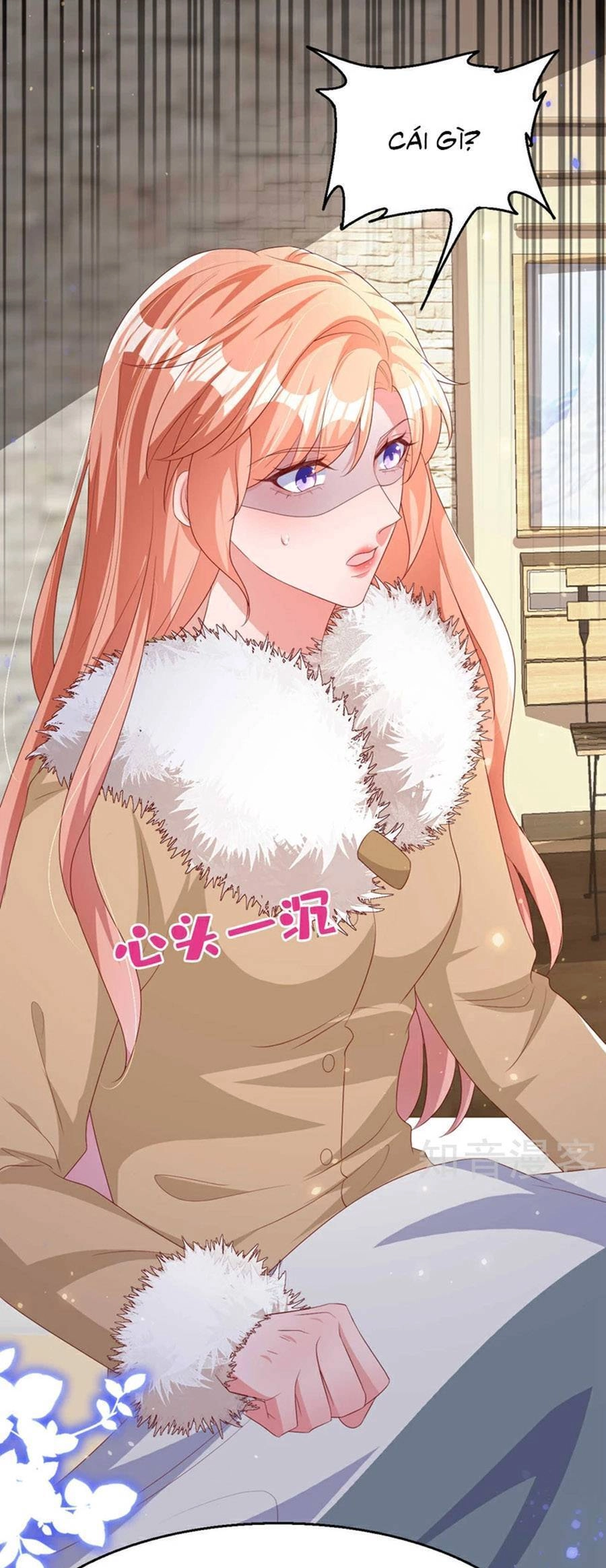 Hôm Nay Từ Chối Lục Tiên Sinh Chưa? Chapter 176 - 18