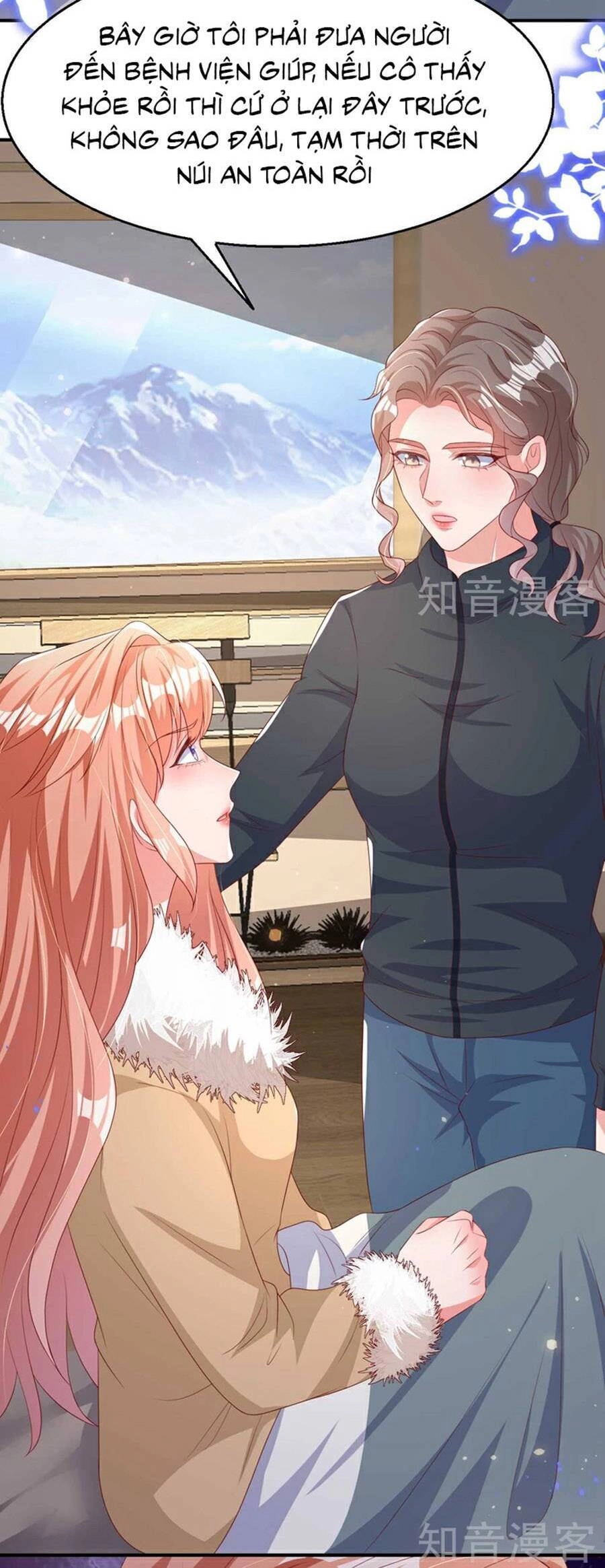 Hôm Nay Từ Chối Lục Tiên Sinh Chưa? Chapter 176 - 19