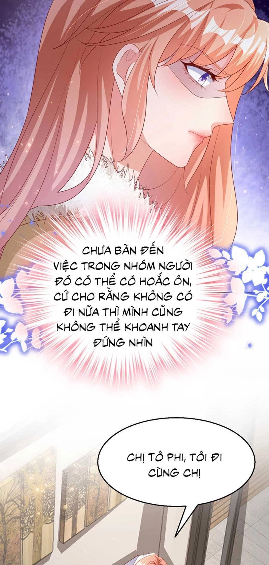 Hôm Nay Từ Chối Lục Tiên Sinh Chưa? Chapter 176 - 20