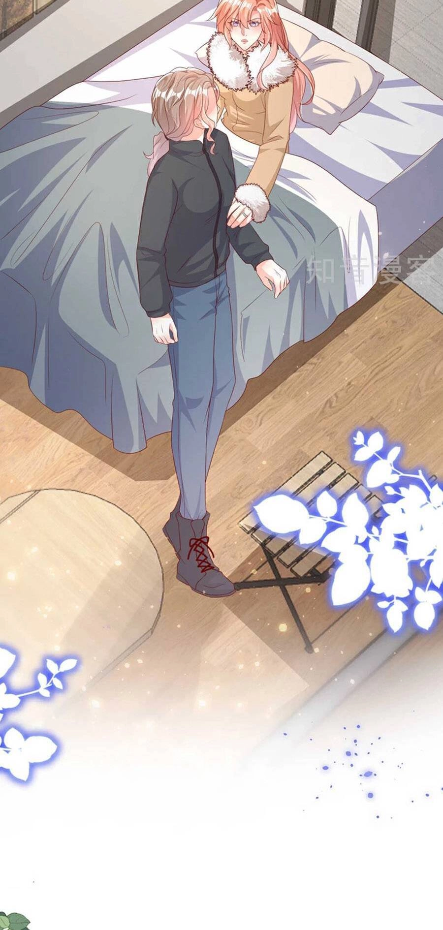 Hôm Nay Từ Chối Lục Tiên Sinh Chưa? Chapter 176 - 21