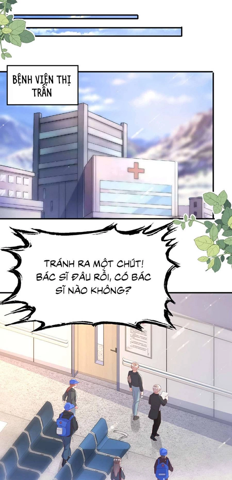 Hôm Nay Từ Chối Lục Tiên Sinh Chưa? Chapter 176 - 22