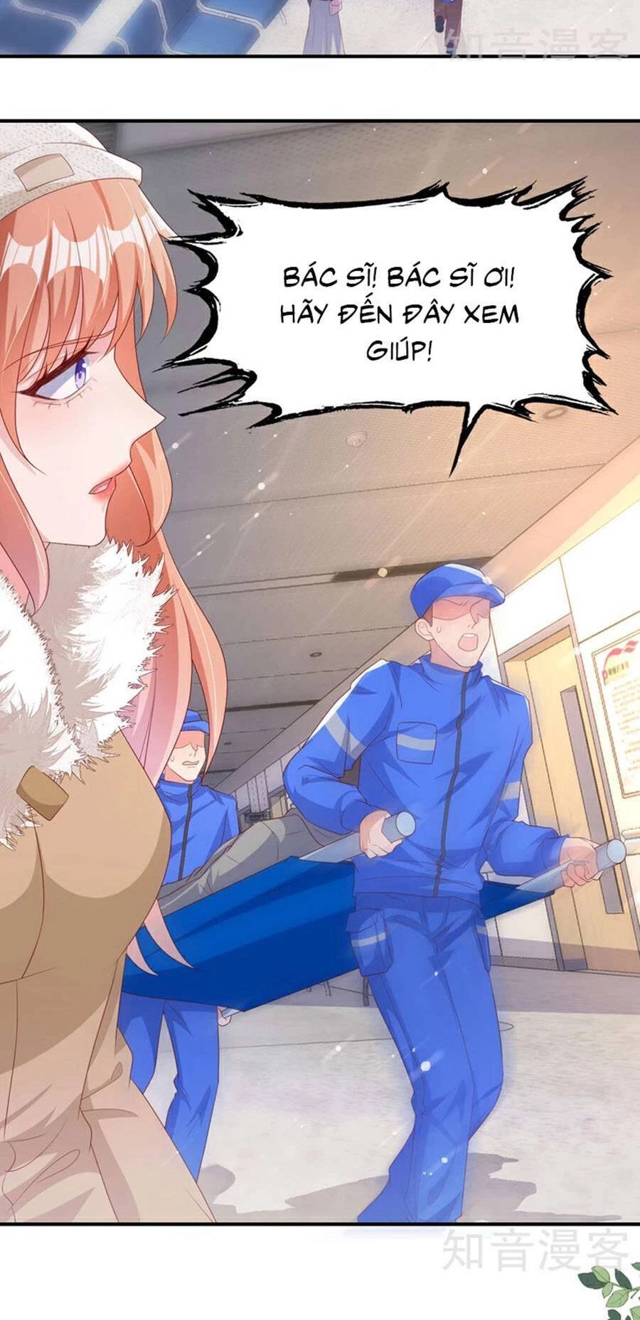 Hôm Nay Từ Chối Lục Tiên Sinh Chưa? Chapter 176 - 23