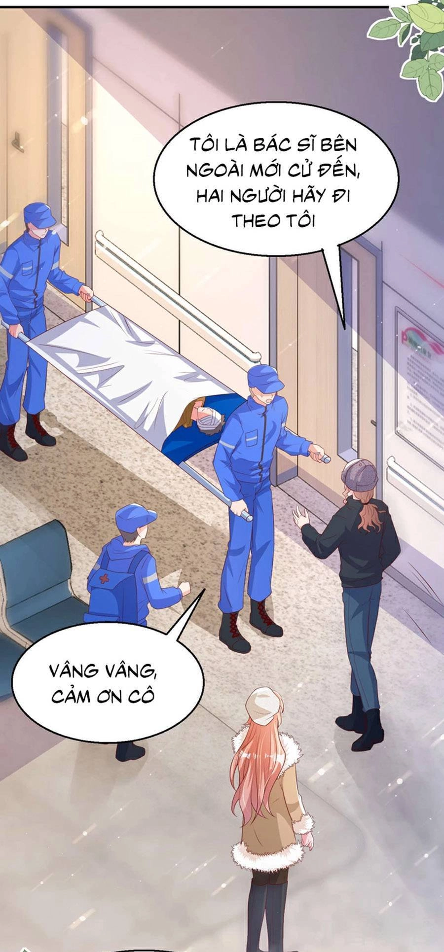 Hôm Nay Từ Chối Lục Tiên Sinh Chưa? Chapter 176 - 24