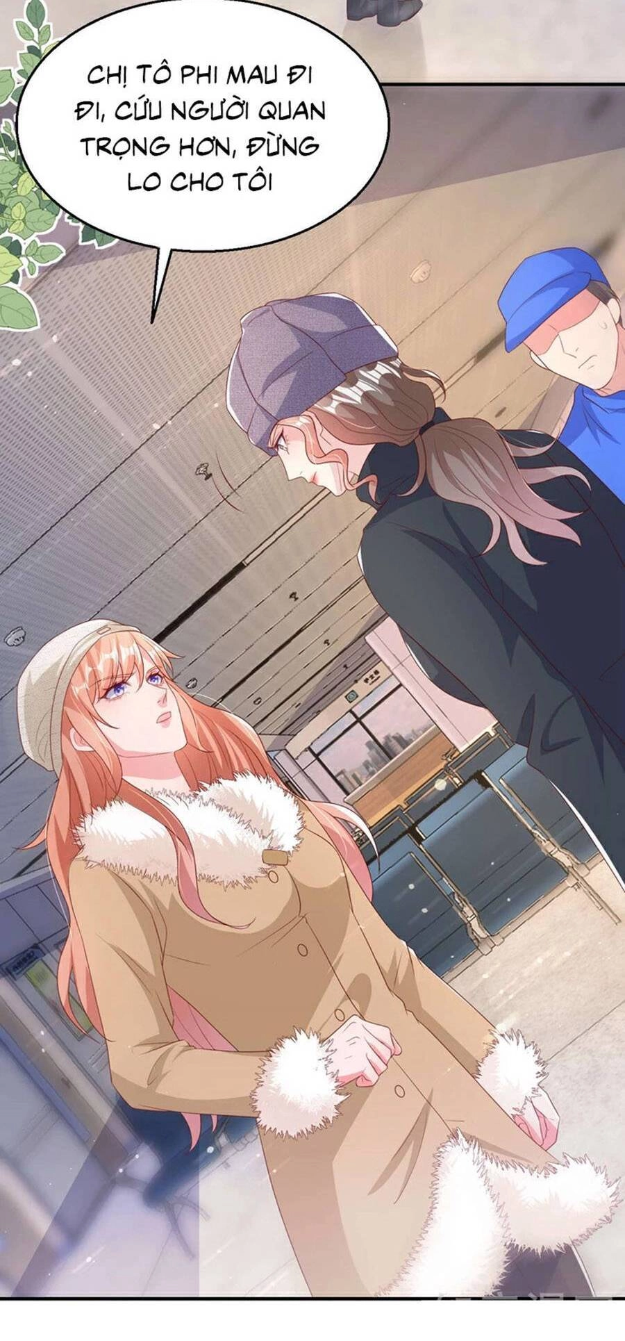 Hôm Nay Từ Chối Lục Tiên Sinh Chưa? Chapter 176 - 25