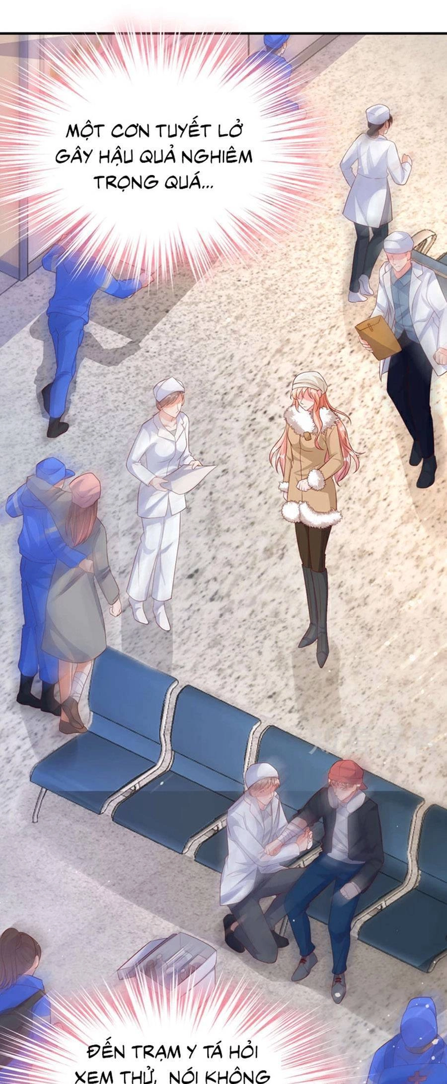 Hôm Nay Từ Chối Lục Tiên Sinh Chưa? Chapter 176 - 26