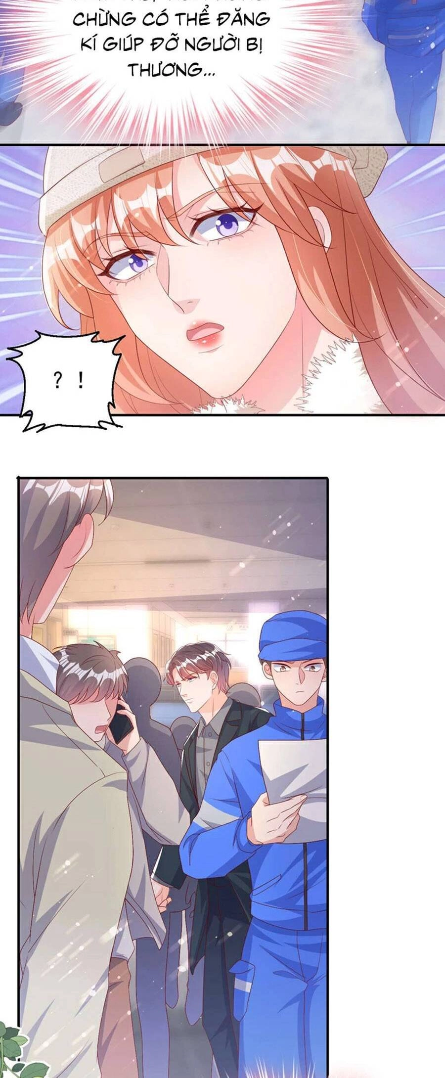 Hôm Nay Từ Chối Lục Tiên Sinh Chưa? Chapter 176 - 27