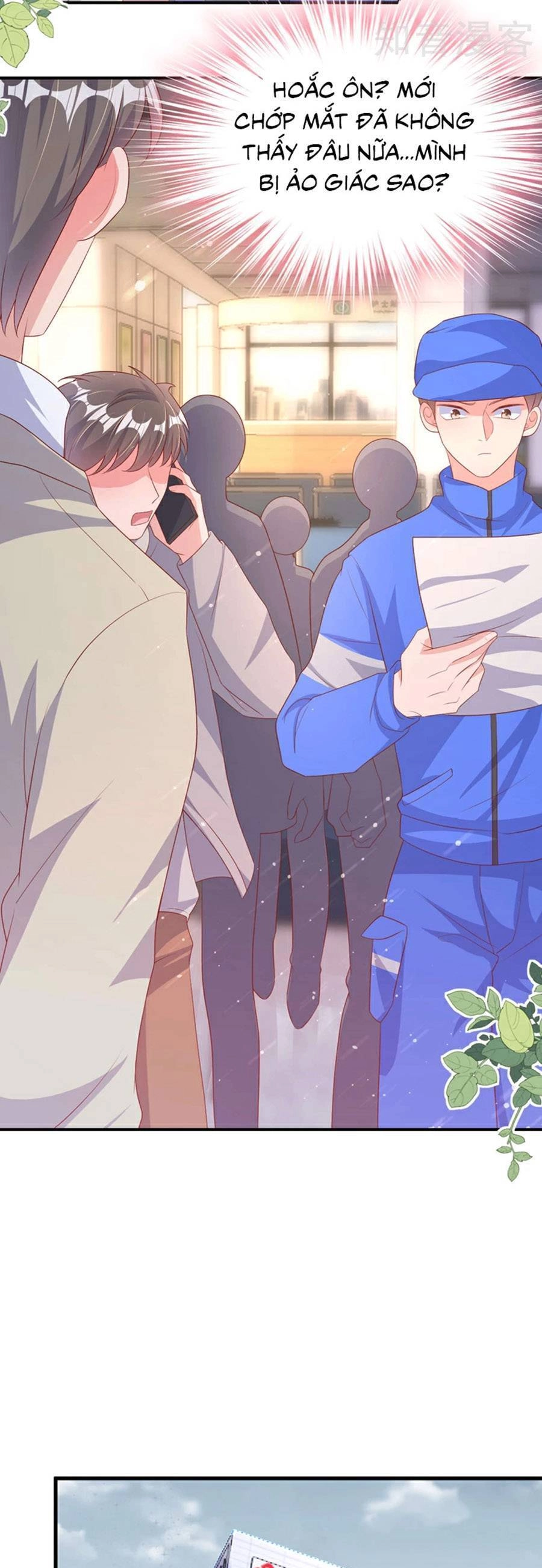 Hôm Nay Từ Chối Lục Tiên Sinh Chưa? Chapter 176 - 28