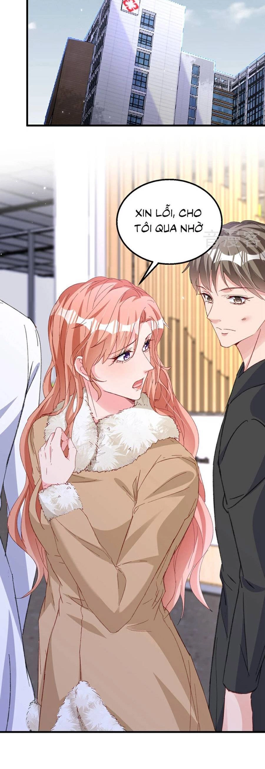 Hôm Nay Từ Chối Lục Tiên Sinh Chưa? Chapter 176 - 29