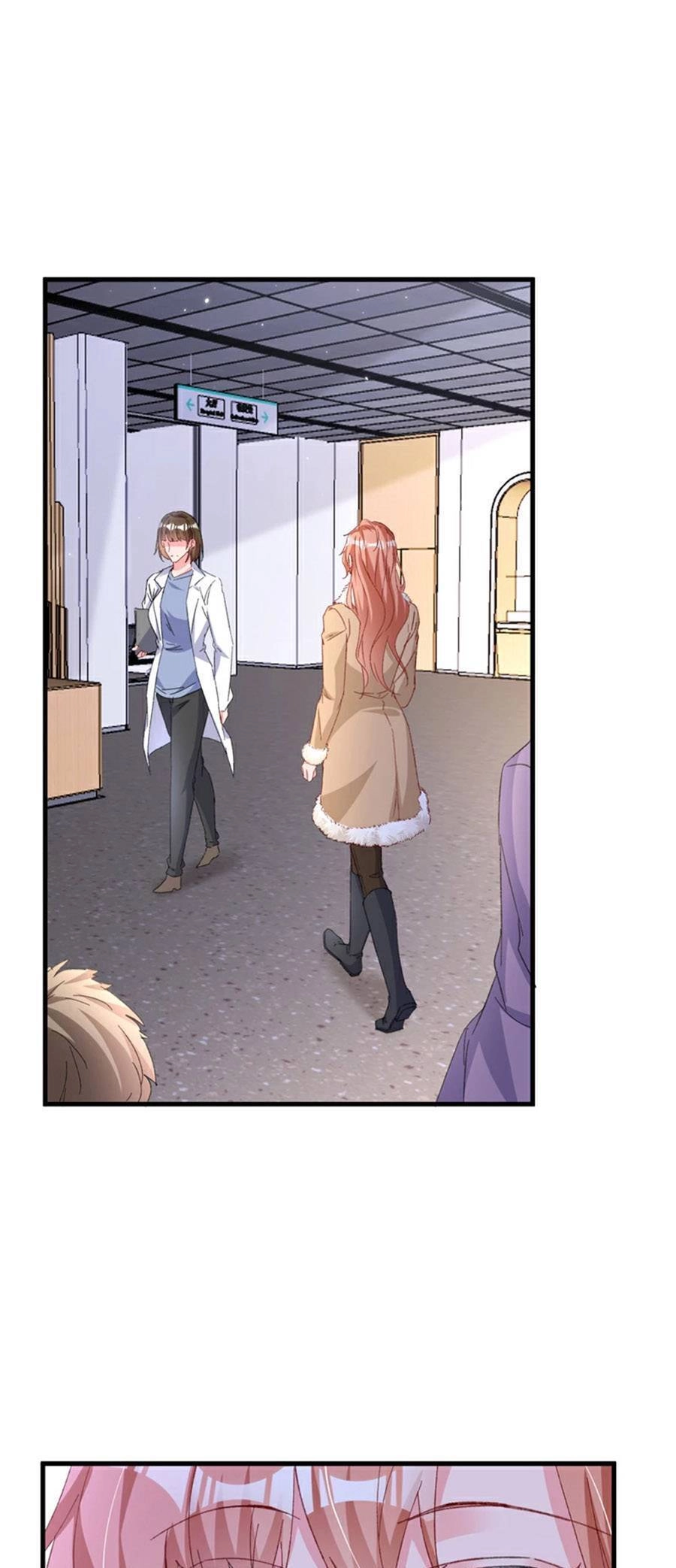 Hôm Nay Từ Chối Lục Tiên Sinh Chưa? Chapter 176 - 30