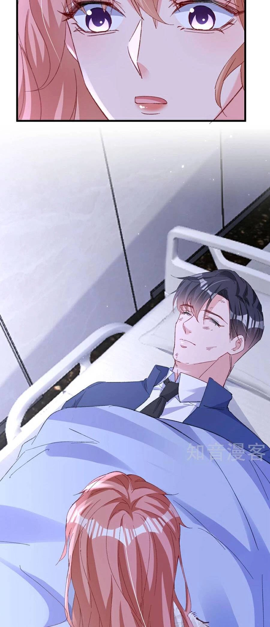 Hôm Nay Từ Chối Lục Tiên Sinh Chưa? Chapter 176 - 31