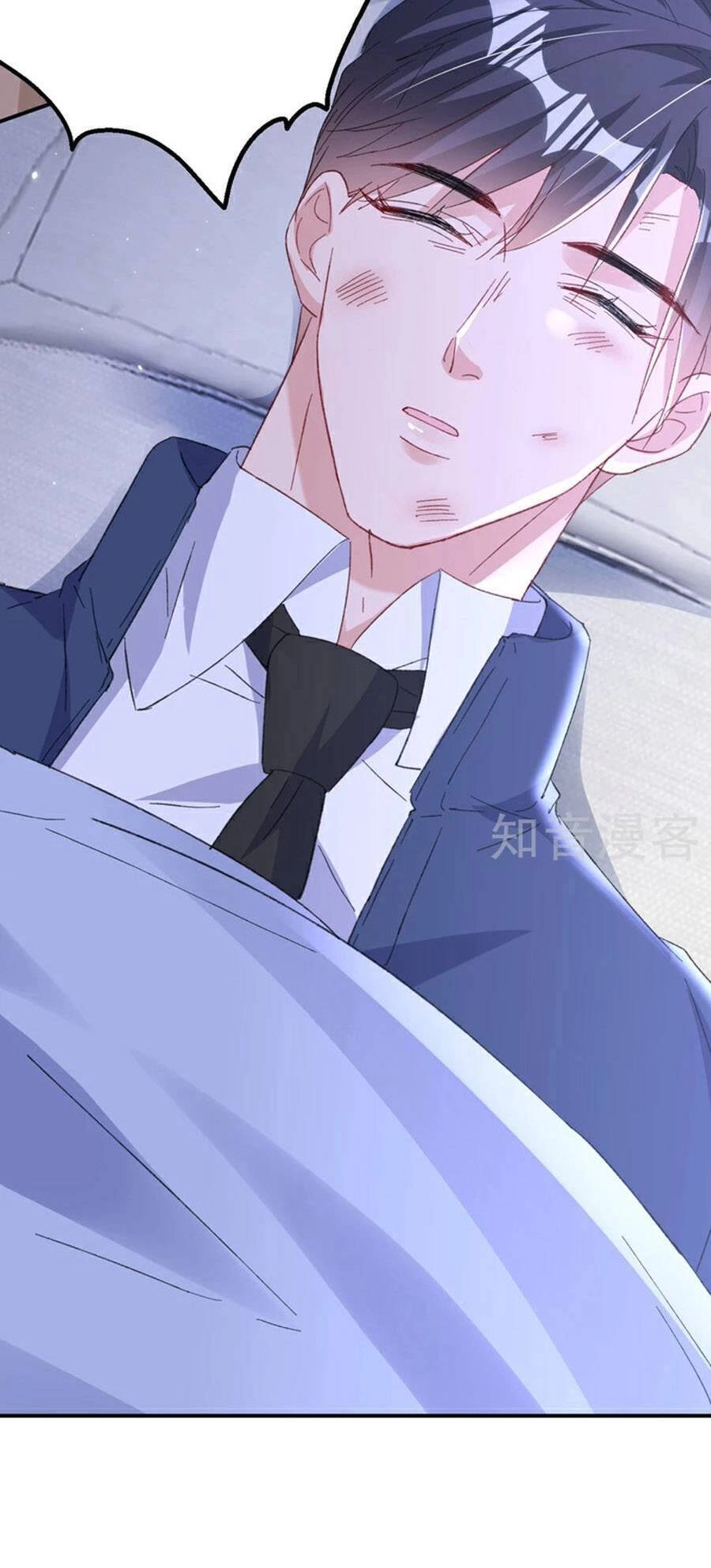 Hôm Nay Từ Chối Lục Tiên Sinh Chưa? Chapter 177 - 4