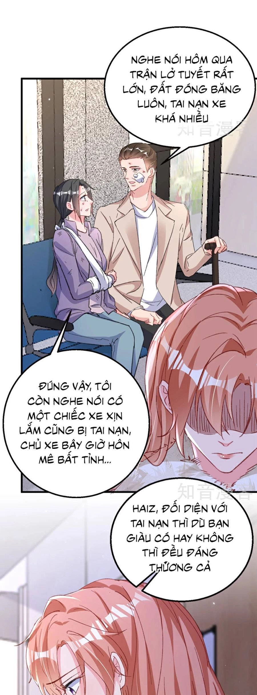 Hôm Nay Từ Chối Lục Tiên Sinh Chưa? Chapter 177 - 5