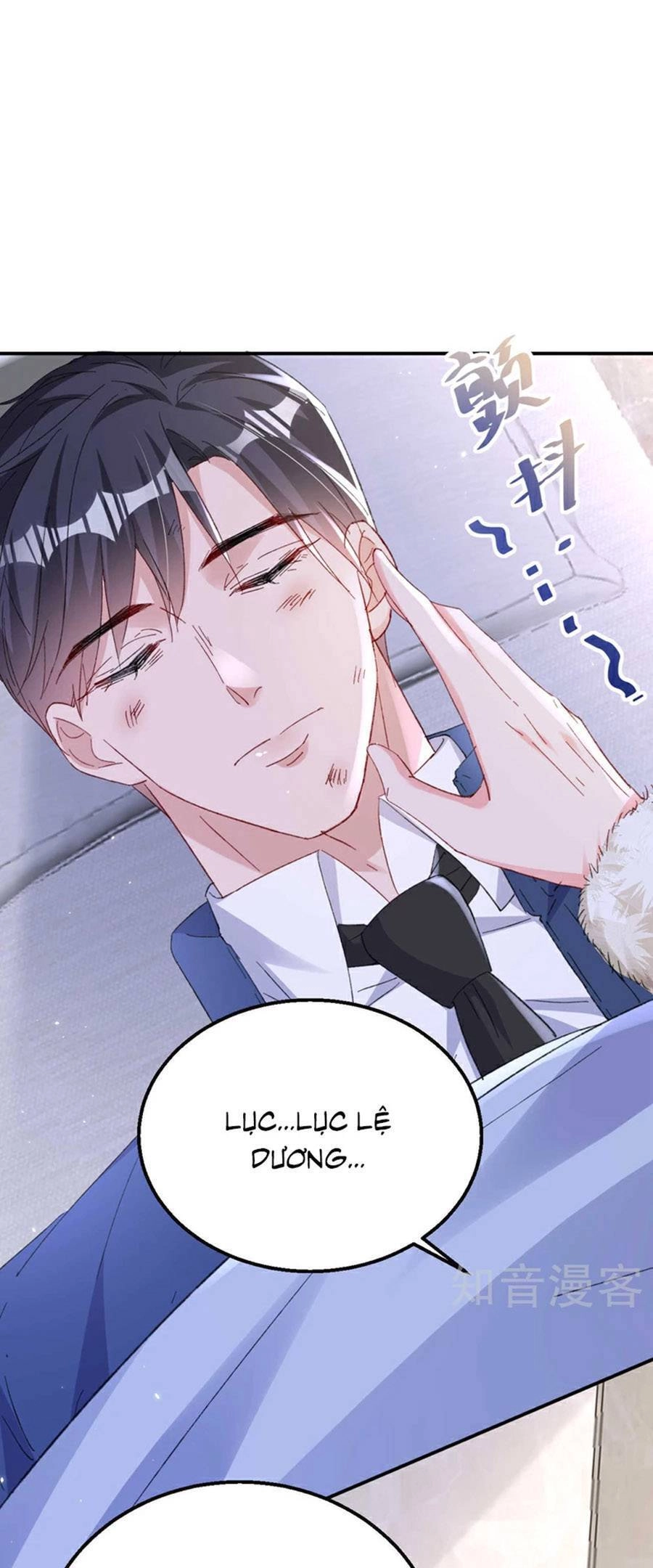 Hôm Nay Từ Chối Lục Tiên Sinh Chưa? Chapter 177 - 7