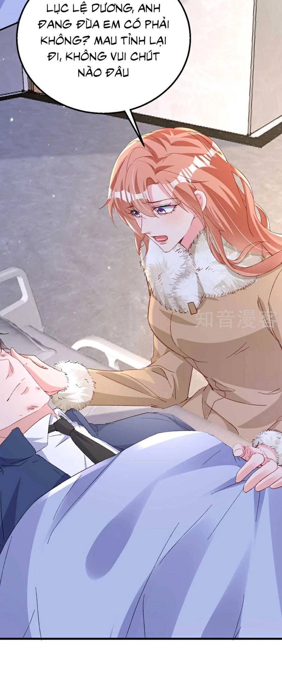 Hôm Nay Từ Chối Lục Tiên Sinh Chưa? Chapter 177 - 8