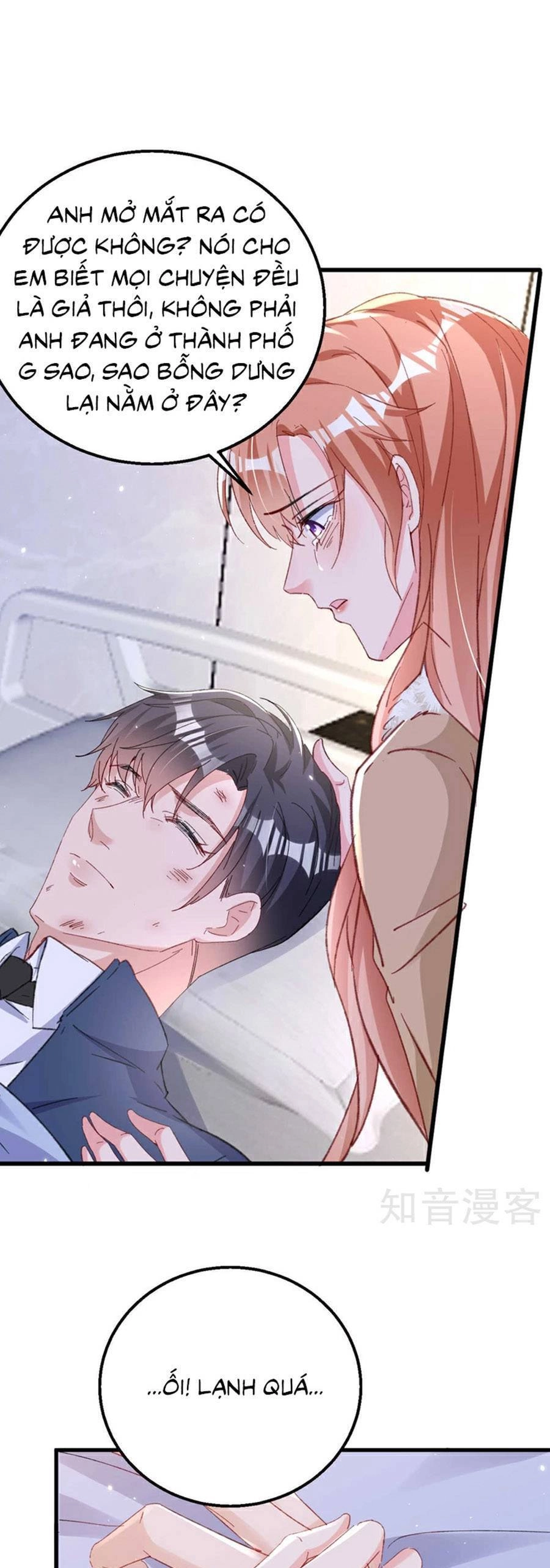 Hôm Nay Từ Chối Lục Tiên Sinh Chưa? Chapter 177 - 9